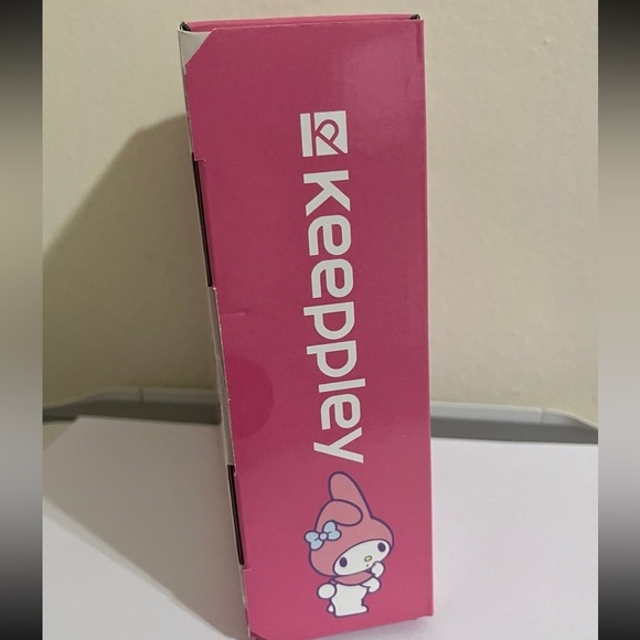 My Melody Cupcake Building Set Keeppley (Legos) - Picture 4 of 6